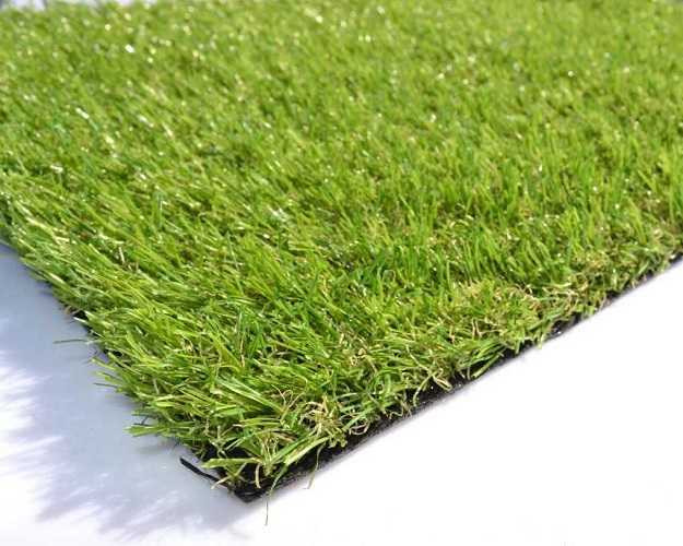 Искусственная трава Autumn grass Износоустойчивый и эстетичный. Высота ворса 25 мм. Цена указана за 1 кв/метр.